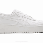 Asics Japón S PF Zapatillas Blancas Estilo y Comodidad