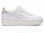 Asics Japón S PF Zapatillas Blancas Trendy