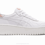 Asics Japón S PF Zapatillas Blancas Trendy