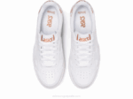 Asics Japón S PF Zapatillas Blancas Trendy - Image 6