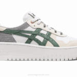 Asics Japón s pf Zapatillas Blanco Hiedra Estilo y Comodidad