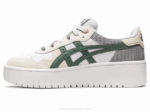 Asics Japón s pf Zapatillas Blanco Hiedra Estilo y Comodidad - Image 4
