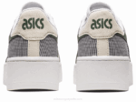 Asics Japón s pf Zapatillas Blanco Hiedra Estilo y Comodidad - Image 5