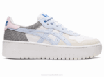 Asics Japón S PF Zapatillas Cielo Blanco Suave Trendy