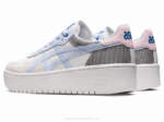 Asics Japón S PF Zapatillas Cielo Blanco Suave Trendy - Image 3