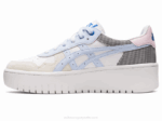 Asics Japón S PF Zapatillas Cielo Blanco Suave Trendy - Image 4