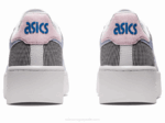 Asics Japón S PF Zapatillas Cielo Blanco Suave Trendy - Image 5