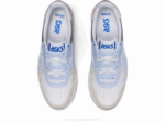 Asics Japón S PF Zapatillas Cielo Blanco Suave Trendy - Image 6