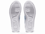 Asics Japón S PF Zapatillas Dicha Blanca Azul Comodidad y Estilo - Image 7