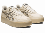 Asics Japón S PF Zapatillas Hueso Blanco Modernas y Confortables - Image 2