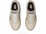 Asics Japón S PF Zapatillas Hueso Blanco Modernas y Confortables - Image 6