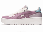 Asics Japón S PF Zapatillas Rosa Quartz Elegancia y Comodidad - Image 4
