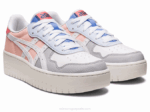 Asics Japón Sneaker Blanco Estilo y Comodidad - Image 2