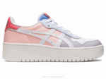 Asics Japón Sneaker Blanco Estilo y Comodidad