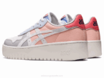 Asics Japón Sneaker Blanco Estilo y Comodidad - Image 3