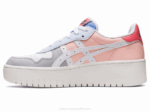 Asics Japón Sneaker Blanco Estilo y Comodidad - Image 4