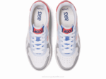Asics Japón Sneaker Blanco Estilo y Comodidad - Image 6