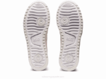 Asics Japón Sneaker Blanco Estilo y Comodidad - Image 7
