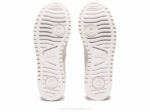 Asics Japón Sneakers Blancas y Vainilla Trendy - Image 7