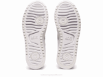 Asics Japón Sportiva 2LVJ2321 Zapatillas Blancas Comodidad Estilo - Image 7