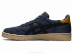 Asics Japón Zapatillas Asfalto Gris Grafito Confort y Estilo - Image 4