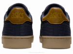 Asics Japón Zapatillas Asfalto Gris Grafito Confort y Estilo - Image 5