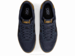 Asics Japón Zapatillas Asfalto Gris Grafito Confort y Estilo - Image 6