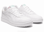 Asics Japón Zapatillas Blancas Estilo y Comodidad - Image 2