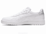 Asics Japón Zapatillas Blancas Estilo y Comodidad - Image 4