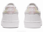 Asics Japón Zapatillas Blancas Estilo y Comodidad - Image 5