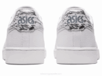 Asics Japón Zapatillas Blancas Estilo y Comodidad - Image 5