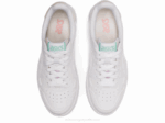 Asics Japón Zapatillas Blancas Estilo y Comodidad - Image 6