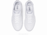 Asics Japón Zapatillas Blancas Estilo y Comodidad - Image 6
