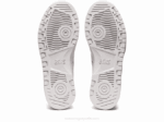 Asics Japón Zapatillas Blancas Estilo y Comodidad - Image 7