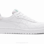 Asics Japón Zapatillas Blancas Estilo y Comodidad