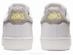 Asics Japón Zapatillas Blancas Grises Estilo Urbano - Image 5