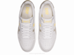 Asics Japón Zapatillas Blancas Grises Estilo Urbano - Image 6