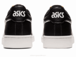 Asics Japón Zapatillas Blancas Negras Estilo Deportivo - Image 5