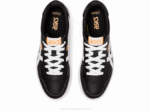Asics Japón Zapatillas Blancas Negras Estilo Deportivo - Image 6