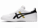 Asics Japón Zapatillas Blancas Negras Estilo Urbano - Image 4