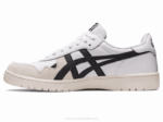Asics Japón Zapatillas Blancas Negras Modernas y Cómodas - Image 4