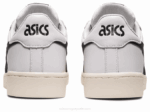 Asics Japón Zapatillas Blancas Negras Modernas y Cómodas - Image 5