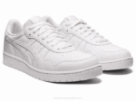 Asics Japón Zapatillas Blancas para Estilo y Comodidad - Image 2