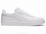 Asics Japón Zapatillas Blancas para Estilo y Comodidad