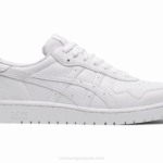 Asics Japón Zapatillas Blancas para Estilo y Comodidad