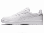 Asics Japón Zapatillas Blancas para Estilo y Comodidad - Image 4