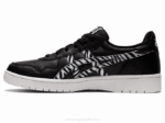 Asics Japón Zapatillas Blancas y Negras Estilo Único - Image 3