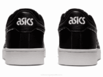 Asics Japón Zapatillas Blancas y Negras Estilo Único - Image 4