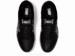 Asics Japón Zapatillas Blancas y Negras Estilo Único - Image 5