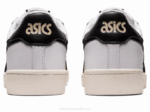 Asics Japón Zapatillas Blancas y Negras Estilo Único - Image 5